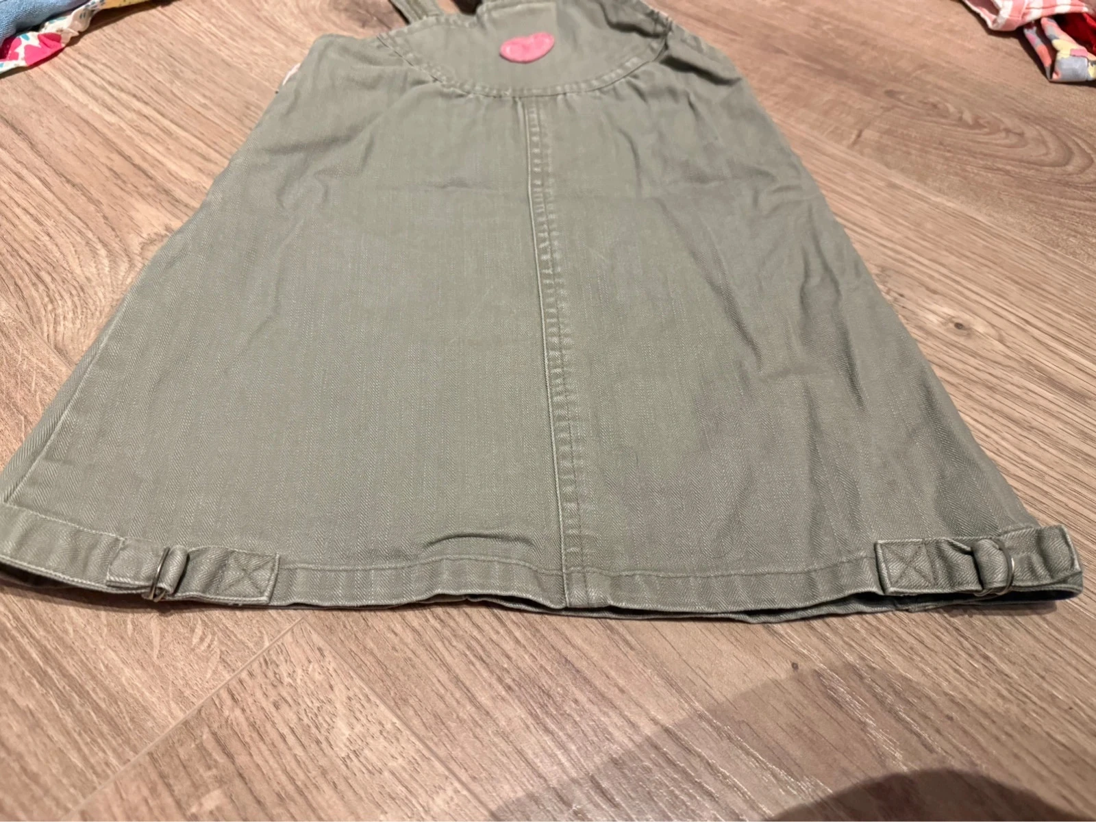 Robe fille – photo 5